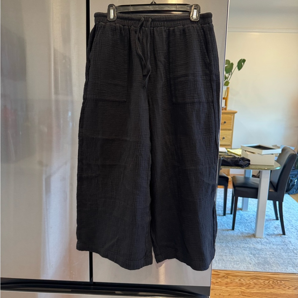 Splendid wide leg pant